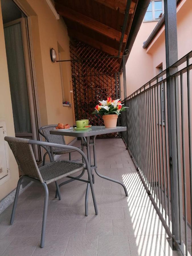 Apartment Casa Lilo