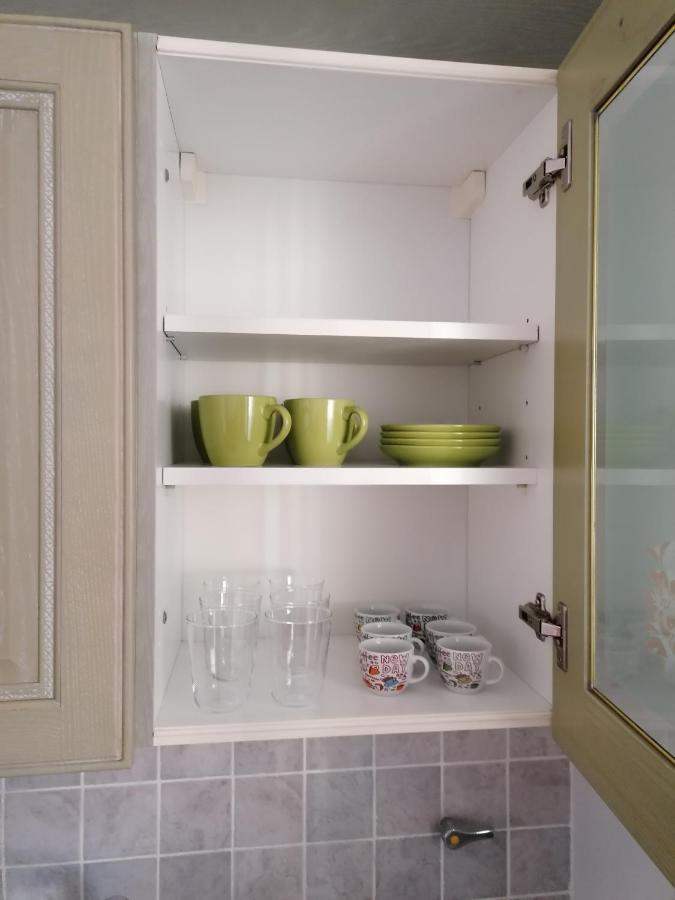 Casa Lilo Apartment