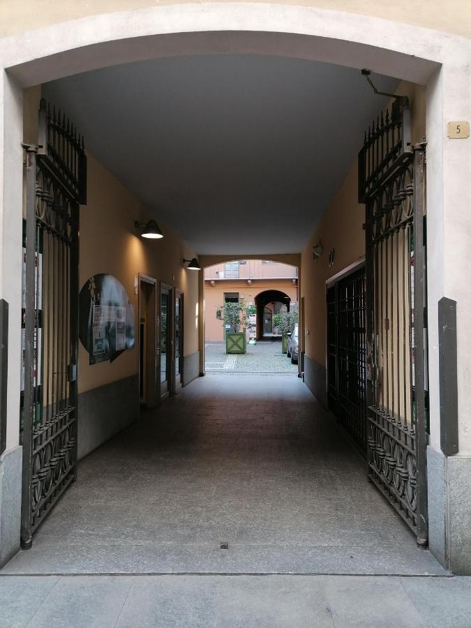 Casa Lilo * Turin