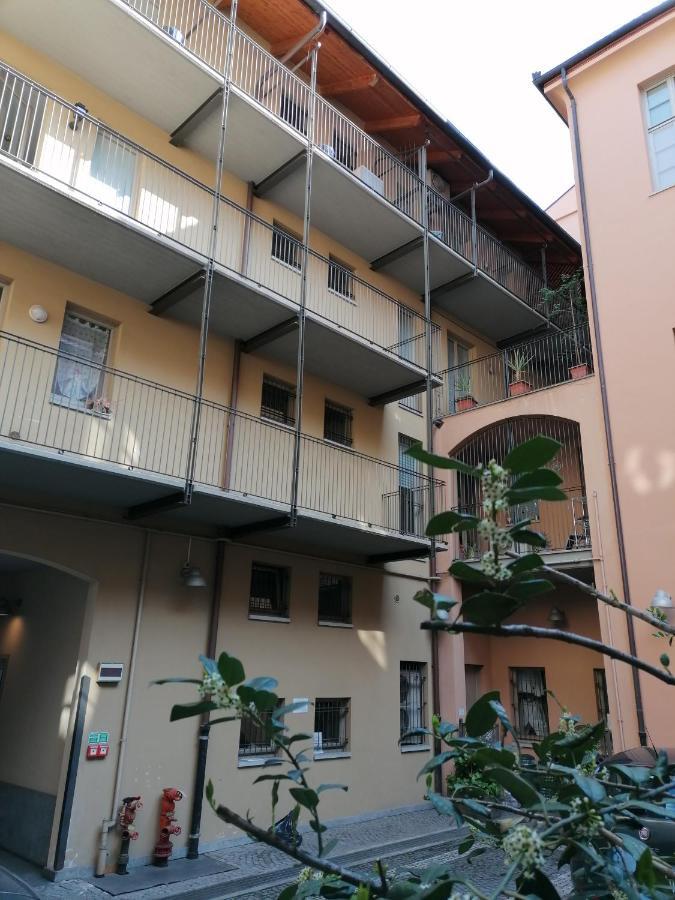 Apartment Casa Lilo *